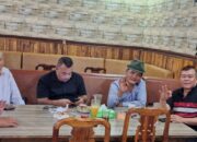 FPDHH Akan Tentukan Sikap Untuk Pilkada Humbahas Pada 30 Agustus 2024