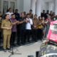 Pj. Gubsu Lepas 550 Betor Perkuat Promosi PON