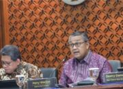 BI Pertahankan Bunga Acuan Tetap 6,25 Persen