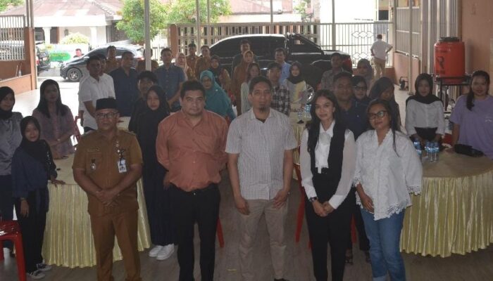 Tingkatkan Penjualan, Digital Marketing Dengan Aplikasi Media Sosial Dikembangkan di Medan Area