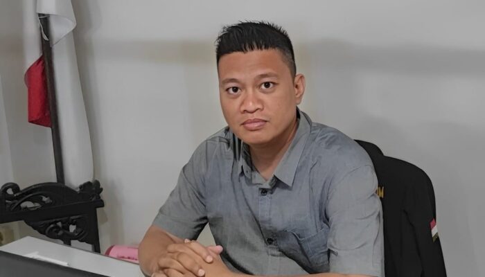 Unjukrasa Soal ‘Blok Medan’ Makin Marak, Bukti Masyarakat Ingin Pemimpin Yang Bersih