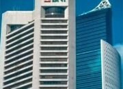 Pendapatan Bunga Bersih BNI Susut Sebesar 7,43 Persen yoy