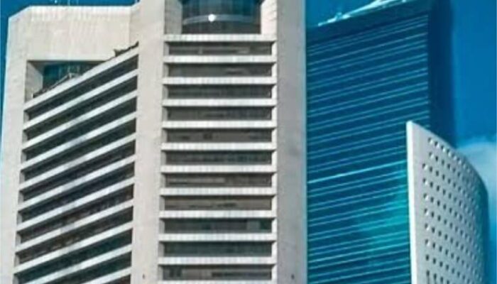 Pendapatan Bunga Bersih BNI Susut Sebesar 7,43 Persen yoy