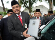 Pemko Medan Diminta Tinjau Ulang Parkir Berlangganan