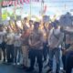 Alify Syahputra Juara Body Contest Pelajar