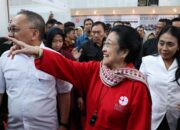 Ketua Dewan Pengarah BRIN Tinjau Pameran InaRI Expo 2024 Dan IEMS