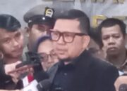 Terima Surat KPU Soal Pencalonan Kepala Daerah Sesuai Putusan MK, Komisi II DPR Gelar Rapat Senin Depan