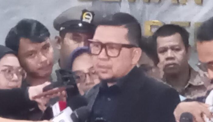 Terima Surat KPU Soal Pencalonan Kepala Daerah Sesuai Putusan MK, Komisi II DPR Gelar Rapat Senin Depan