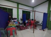 Atasi KLB DBD Nias, Dinkes Sumut Turunkan Tim