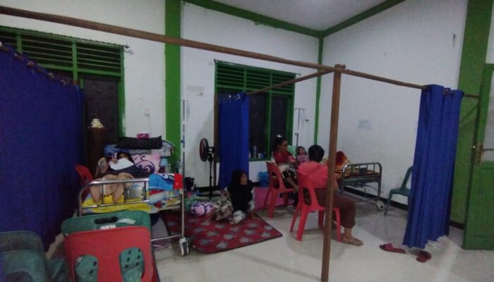 Atasi KLB DBD Nias, Dinkes Sumut Turunkan Tim