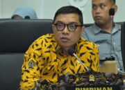 Pembahasan RUU RPJPN 2025-2045 Dilanjutkan Ke Rapat Paripurna