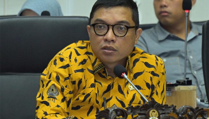 Pembahasan RUU RPJPN 2025-2045 Dilanjutkan Ke Rapat Paripurna