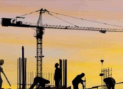 Investasi Sepanjang Tahun Ini Didominasi Sektor Kontruksi