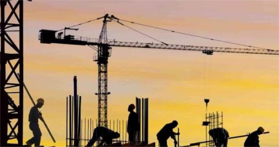 Investasi Sepanjang Tahun Ini Didominasi Sektor Kontruksi