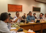 Tekan Kecelakaan Di Perlintasan Sebidang, Dishub Sumut Gencarkan Sosialisasi Dan Sertifikasi Petugas