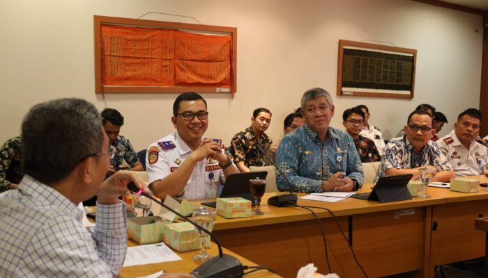 Tekan Kecelakaan Di Perlintasan Sebidang, Dishub Sumut Gencarkan Sosialisasi Dan Sertifikasi Petugas