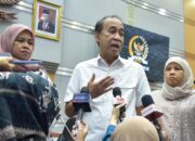 Komisi VIII DPR Dorong Pengusutan Kasus Kekerasan Terhadap Afif Maulana