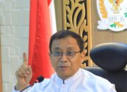 DPD RI Nilai Kontes Kecantikan Transgender Bentuk Perilaku Yang Menyimpang