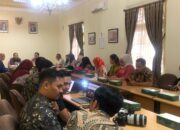 Berusia 19 Tahun, DPD RI Masih Memerlukan Sinergi Dan Kolaborasi