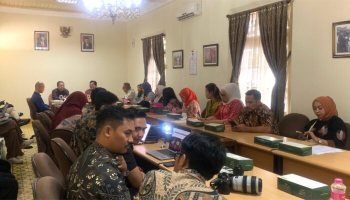 Berusia 19 Tahun, DPD RI Masih Memerlukan Sinergi Dan Kolaborasi