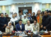 Komisi III DPR RI Kawal Pengusutan Kasus Kematian Afif Maulana