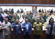 Sidang Bersama DPR Dan DPD Akan Hadirkan Suasana Berbeda