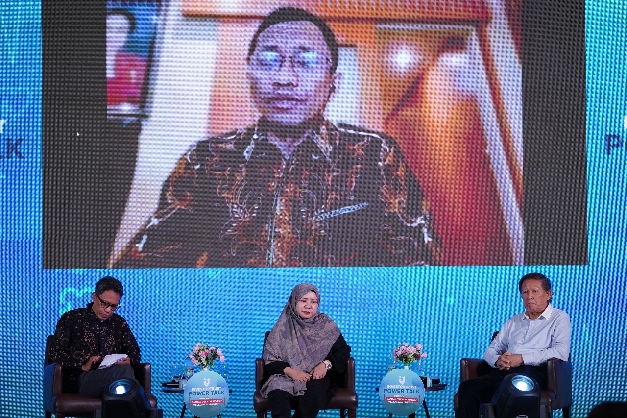 Publik Harus Mengerti Overtreatment Di Layanan Kesehatan