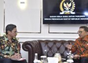 Perkuat Diplomasi Parlemen, DPR RI Siapkan ‘Indonesia-Africa Parliamentary Forum 2024’