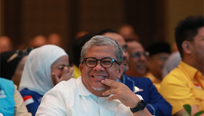 Fahri Hamzah Titip Pesan Pada RK Untuk Tidak Tergoda Politik 2029 Saat Memimpin Jakarta