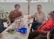 Pj. Gubsu Diingatkan Jangan Pancing Kemarahan Rakyat