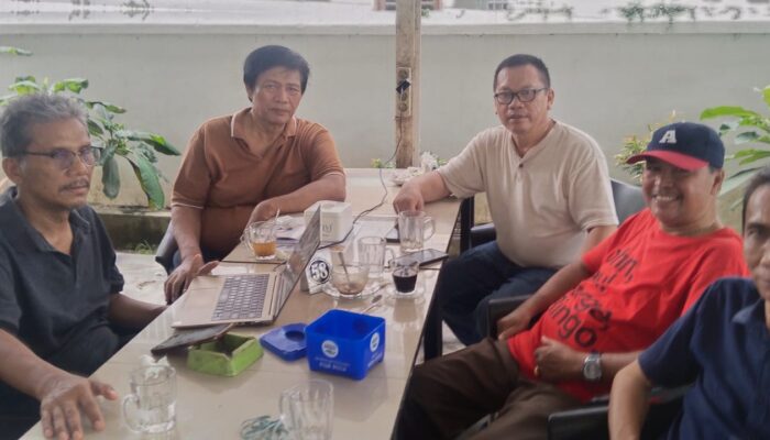 Pj. Gubsu Diingatkan Jangan Pancing Kemarahan Rakyat