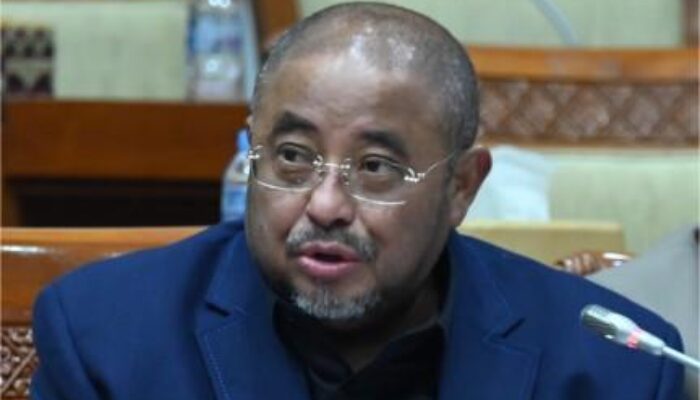 Anggota Komisi III DPR: Larangan Paskibraka Berjilbab Bentuk Pelanggaran HAM