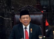 Ketua MPR RI: Saatnya Indonesia Bentuk Angkatan Siber