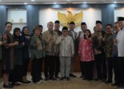 Nusron Wahid Ketua Pansus Hak Angket Haji DPR