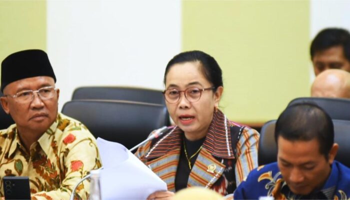 Tak Sesuai UU, Pengalihan Kuota Haji Dinilai Menyalahi Aturan