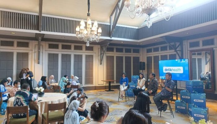 Kritik Terhadap Pelabelan ‘BPA Free’ Di Indonesia: Bahaya Lain Yang Tersembunyi