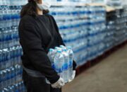 BPOM: Galon Guna Ulang Rawan Terkontaminasi BPA