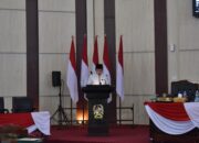 Fraksi PKS DPRD Medan Pertanyakan Kebijakan Pemko pada R APBD 2025