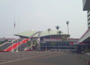 Sidang Tahunan MPR RI 2024 Siap Digelar Besok