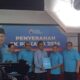 Partai Gelora Serahkan 14 SK Cakada, Diantaranya Untuk Simalungun