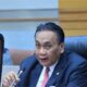 Komisi III DPR Tolak Calon Hakim Agung Dan Hakim Ad Hoc Usulan KY