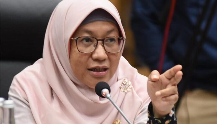 Pastikan Saksi Dapat Perlindungan, Pansus Haji DPR Hadirkan LPSK