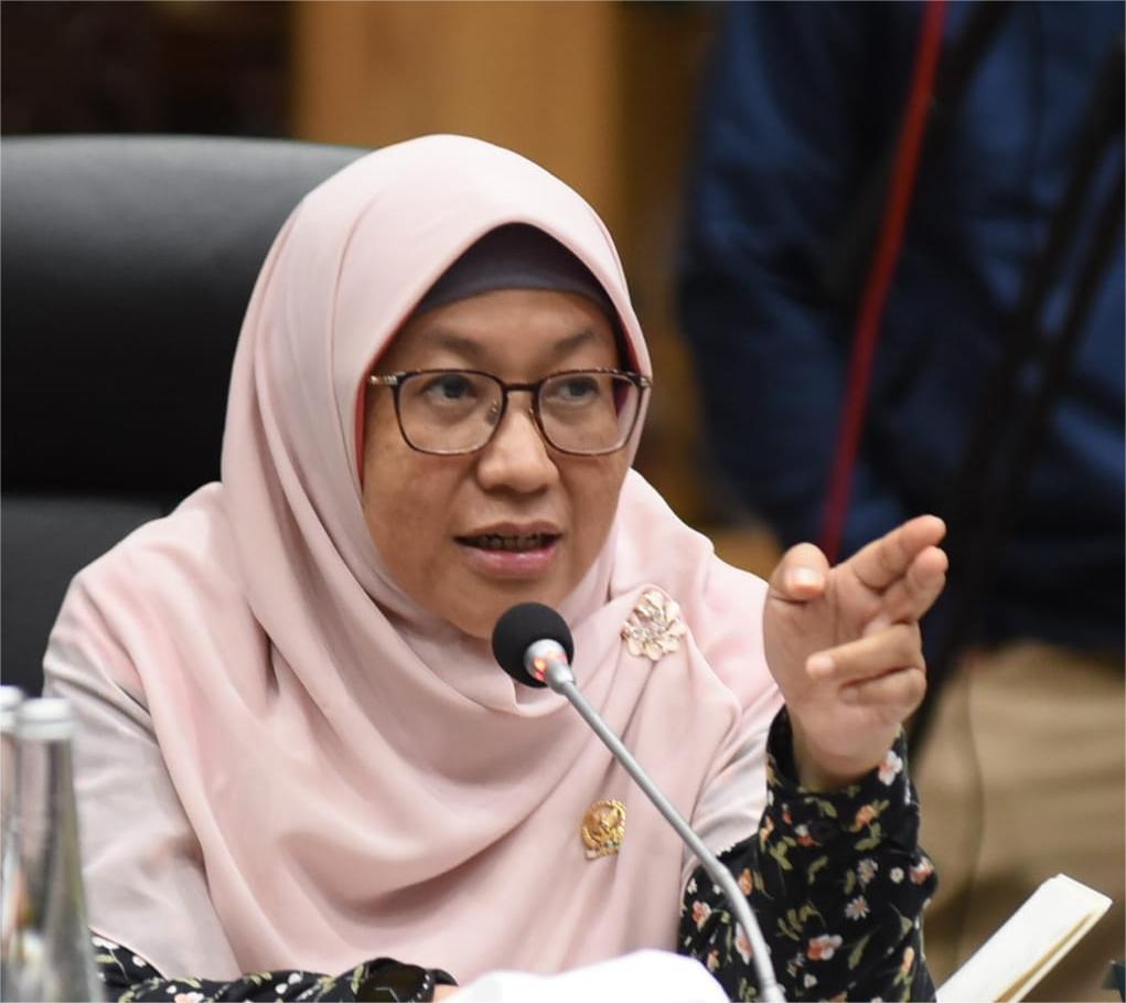 Pastikan Saksi Dapat Perlindungan, Pansus Haji DPR Hadirkan LPSK