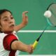 Gregoria Mariska Lolos Semifinal Jumpa An Se Young