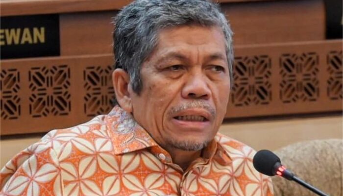 Anggota Pansus Haji DPR RI Nilai Siskohat Perlu Diaudit