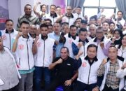 Edy Rahmayadi Berharap Pelaksanaan Pilkada Jujur Dan Adil