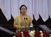 DPR RI Rampungkan 126 UU