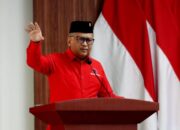Soal Isu Anies Dijegal, Hasto: Itu Demokrasi Yang Tak Sehat