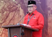 Perayaan Natal DPP PDI Perjuangan Akan Dilakukan  Di Tapteng