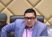 Penyelesaian Penataan Non ASN Disepakati Paling Lambat Desember 2024